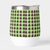 Brickwork Burrow: A Wombat's Green Canvas, (Links)