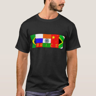 bRICS2.jpg T-shirt