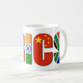 BRICS KOFFIEMOK (Voorkant rechts)