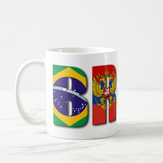BRICS KOFFIEMOK (Links)