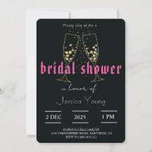 Bridal Bash & Cocktail Call bruids