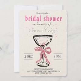Bridal Bash & Cocktail Call bruids Kaart