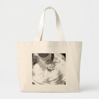 Bridal Beach Bag Grote Tote Bag