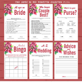 Bridal Bingo Vrijgezellenfeest