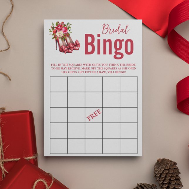 Bridal Bingo Vrijgezellenfeest (Creator heeft geüpload)