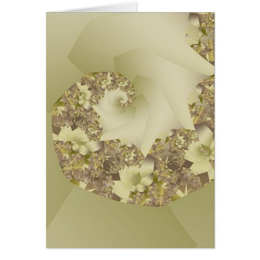 Bridal Bouquet (Voorkant)