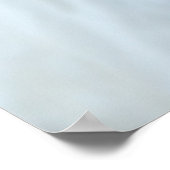 Bridal bouquet poster (Hoek)