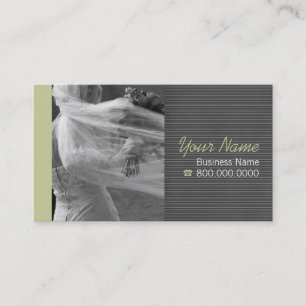 Bridal Boutique Visitekaartjes