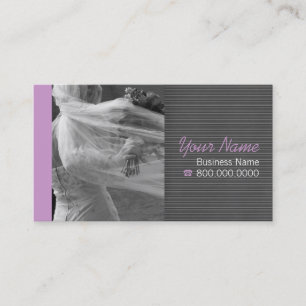 Bridal Boutique Visitekaartjes