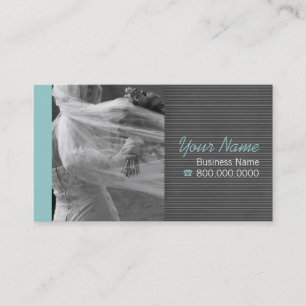 Bridal Boutique Visitekaartjes