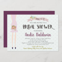 Bridal Bridal - tentoonstelling Bride Silhouette