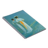 Bridal bridale nieuwsbrief over Vintage laptop - d Notitieboek (Rechterzijde)