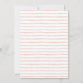 Bridal-brunch-snacks theepot vrijgezellenfeest kaart (Achterkant)