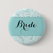 Bridal Button - Bachelorette/Bride Button/Pin
