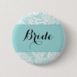 Bridal Button - Bachelorette/Bride Button/Pin