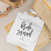 Bridal Canvas tas Bridal van de Partij van de Brid