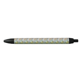 Bridal Crown Daffodils Pattern Pen