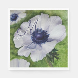 Bridal Dinner Party Servet