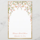 Bridal Emoji Pictionary Answers blank (Achterkant)