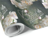 BRIDAL- EN GEAVANCEERDE MODE - Papier voor onmidde (Rol Hoek)