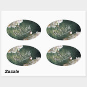 BRIDAL- EN GEAVANCEERDE MODE - Sticker (Vel)