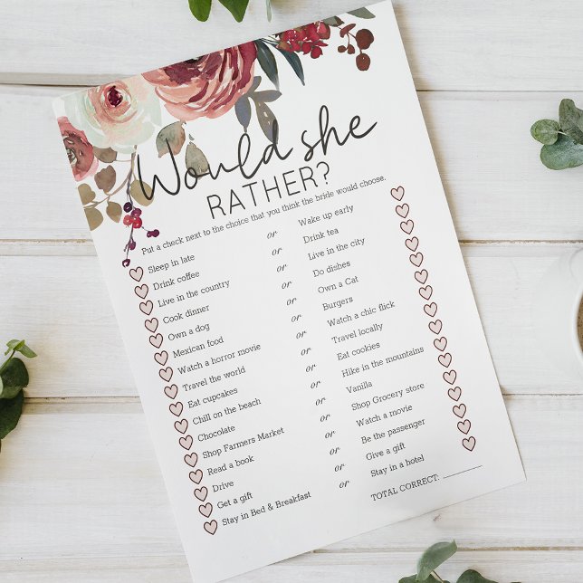 Bridal Game zou ze zijn in plaats van rood blush F (Creator heeft geüpload)