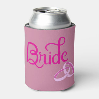 Bridal Hen Party Blikjeskoeler
