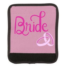 Bridal Hen Party Handvat Beschermer