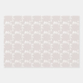 Bridal Inpakpapier Vel