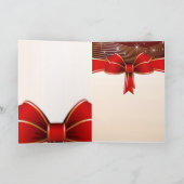 Bridal Kaart (Binnen)