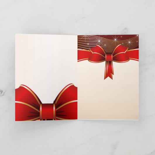 Bridal Kaart (Binnen)