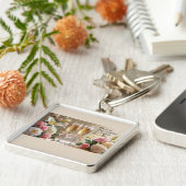 Bridal Keychain (Zijkant)