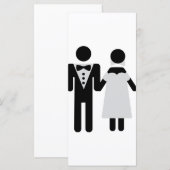 bridal-koppelingspictogram (Voorkant / Achterkant)
