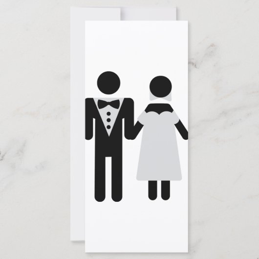 bridal-koppelingspictogram (Voorkant)