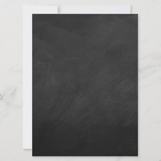 Bridal Libs Bachelorette Party Game Kaart (roze) (Achterkant)