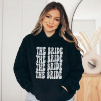 Bridal-partij in Bridal Gepersonaliseerd