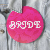 Bridal Party Button (In situ)