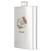 Bridal Party Gifts, I Do Crew, Sunflower, Rozen F Flacon (Links)