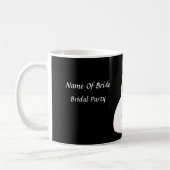 "Bridal Party III Attendant" - Mok (Links)