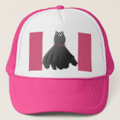 Bridal Party Wedding Dress Bridesmaid Pet Pet (Voorkant)