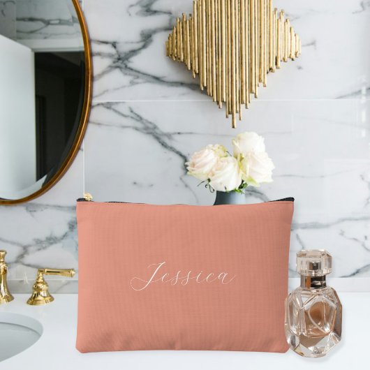 Bridal party, Wedding gifts for her, Personalized  Etui