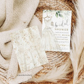 Bridal shower Bachelorette Party  Brunch Sage Kaart