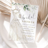 Bridal shower Bachelorette Party  Brunch Sage Kaart