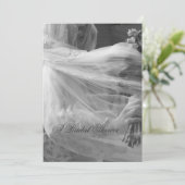 Bridal Shower Invitations [5 x 7] Kaart (Staand voorkant)