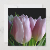 Bridal Shower-uitnodiging Kaart (Achterkant)