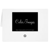 Bridal Silhouette I (Achterkant Horizontaal)