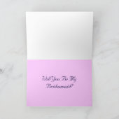 Bridal Silhouette zal je mijn bruidsroze zijn (Binnen)