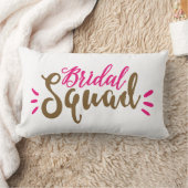 Bridal Squad Kussen (Deken)