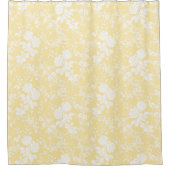 Bridal Suite Toile Buttercup Gordijn (Voorkant)