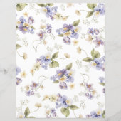 Bridal Tea Wat op je telefoon Vrijgezellenfeest sp (Achterkant)